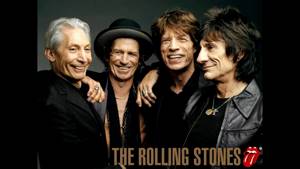 10 фактов о группе The Rolling Stones