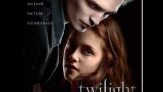 Twilight Soundtrack-Eyes on Fire