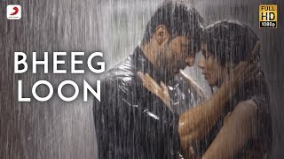 Bheegh Loon - Khamoshiyan | New Full Song Video | Ankit Tiwari | Gurmeet Choudhary | Sapna Pabbi