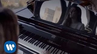 The Fault In Our Stars I Birdy -- Not About Angels I Official Video