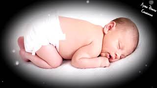 Мягкий Белый Шум для Сна Младенцев (три часа) - Для Успокоения и Сна Малышей