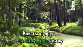 Караоке ► Русские Песни ♫  Так вот какая ты ♫ Karaoke