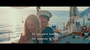 Mamma Mia! Here We Go Again - Why Did It Have To Be Me (Lyrics) 1080pHD