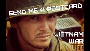 Vietnam War • The Shocking Blue - Send Me a Postcard