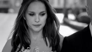 Музыка из рекламы Miss Dior - The new film (Natalie Portman) (2015)