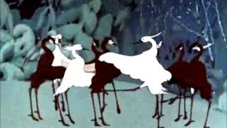 Песни и пляски птиц из оперы снегурочка