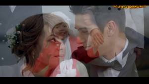 Новый клип из фильма "Верни мою любовь")Влад и Вера:)Букет)))