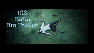 BTS| Mafia. Fan Trailer|Fanfic-teaser| Мафия - игра на выживание. Фанатский трейлер