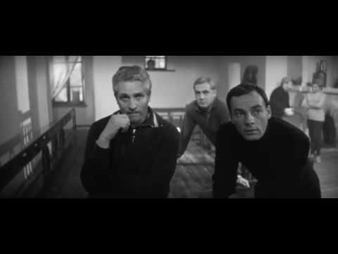 фильм с Высоцким "Вертикаль" 1967 год