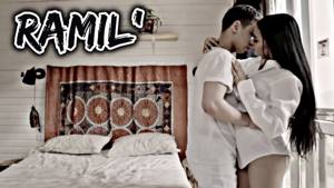 Ramil’ -  Вся такая в белом (Official Video)