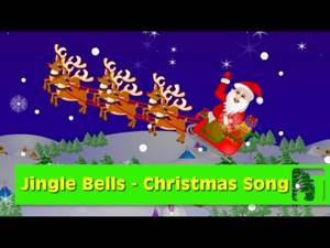 Jingle Bells перевод песни