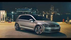 Реклама Volkswagen Golf 7 2013 [HD] Depeche Mode - People Are People