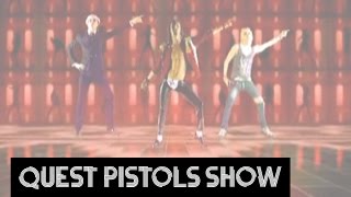 Quest Pistols Show - Я устал