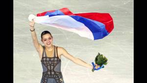 Нас не догонят Олимпиада сочи 2014 Olympiad Sohi Россия