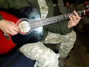 Сектор Газа «Лирика». Песни под гитару. ТЕКСТ ПЕСНИ