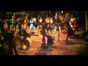 Клипы из Старых Индийские фильмов