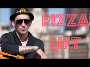 Пицца - Лифт Текст (lyrics)