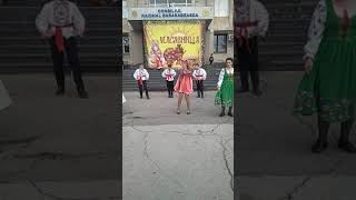 традиции Молдовы масленица.