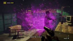 Far Cry 4 gameplay [Завод опиума, Panjabi MC] | PlayStation 4