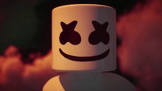 Marshmello - FLY (Official Music Video)
