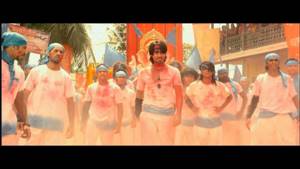 Shambhu Sutaya full video song full HD from ABCD any body can dance