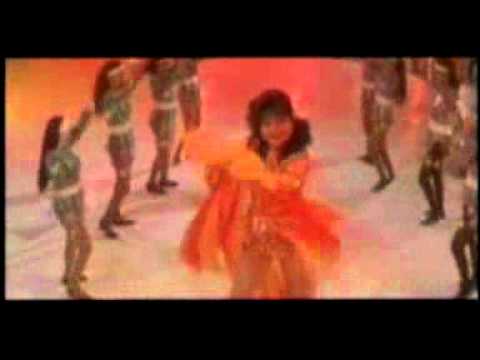 Жажда мести-Qisas yanğısı(indian song)