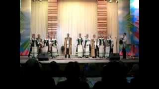 Ішла каляда калядуючы беларуская народная песня