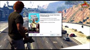 Grand Theft Auto V Fitgirl Ultra Repack Install - Low End PC # Games Solutions