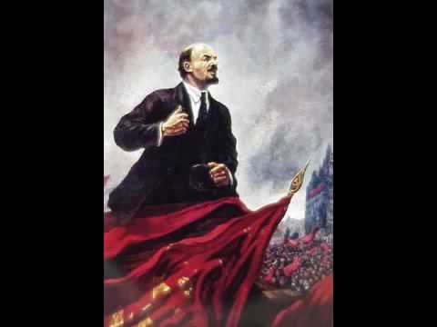 Владимир Ленин - "Государство и революция" (Аудиокнига)