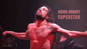 JESUS CHRIST SUPERSTAR - COMPLETE - JCS full version HD live 2016  -  Salerno Italy