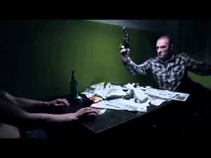 Реклама легализации оружия в Хорватии