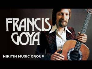 Francis Goya - Symphony Of Love (Full Album) 1982 | Франсис Гойя - Симфония любви