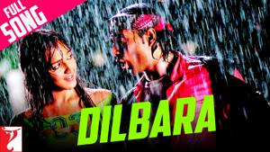 Dilbara - Full Song | Dhoom | Abhishek Bachchan | Uday Chopra | Esha Deol | Abhijeet | Sowmya