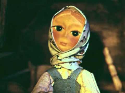 Каменный цветок (1977) мультфильм смотреть онлайн