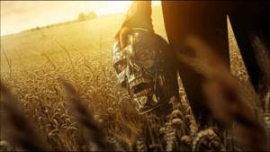Terminator: Genisys - Trailer #1 Music (Jetta - I'd Love To Change The World) - HD