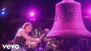 AC/DC - Hells Bells (from Live At Donington)