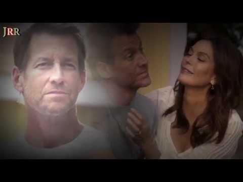 Desperate Housewives - Mike & Susan(Ghost)
