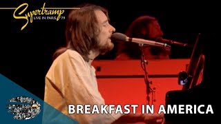 Завтрак в америке песня слушать