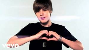 Justin Bieber - Love Me (Official Music Video)