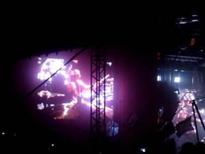 Rammstein -- Рок над Волгой 2013