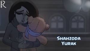Shahzoda - Yurak | Шахзода - Юрак (аниме)