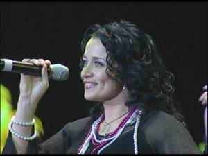 Ольга Либик - Калина (Калина Красная 2009)