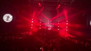 Oxxxymiron концерт в Воронеже 13 декабря 2017 год.