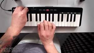 MIDI-клавиатура SAMSON GRAPHITE M32