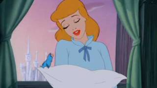 Cinderella - A Dream is a Wish Your Heart Makes (Russian version)