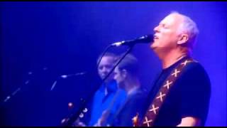 David Gilmour Live at Royal Albert Hall (Part 1 of 16)