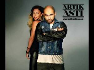 Artik & Asti - Сладкий сон (На три метра над небом) (Official Audio)