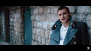 ЕГОР ТРОФИМОВ - романс "Поручик Голицын" (Official Video)