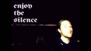 S-TION  —  enjoy the silence (Depeche Mode cover)
