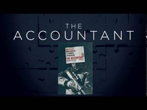 Mark Isham   The Trial of Solomon Grundy   Soundtrack The Accountant 2016 Complete Score HD   YouTub
